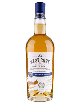 West-Cork-Sherry-Cask-Finished