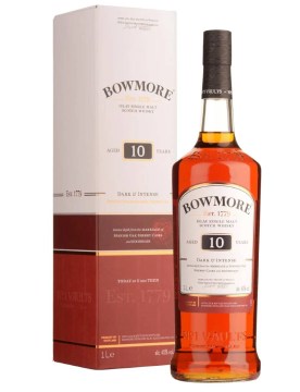 bowmore-10yo