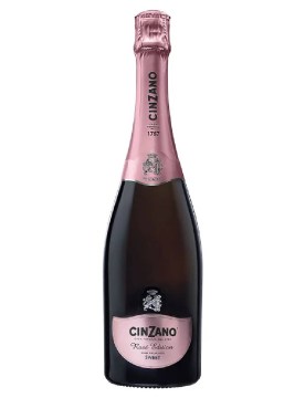 cinzano-rose-edition