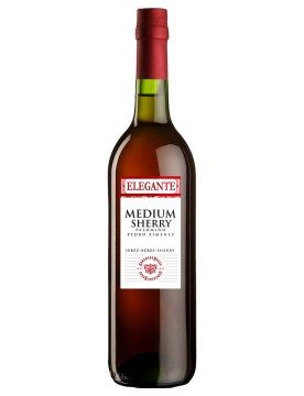 elegante-medium-sherry