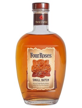 four-roses-small-batch