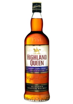 highland-queen-sherry-cask-finish