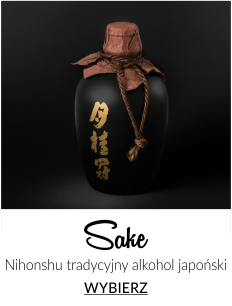 ikona sake