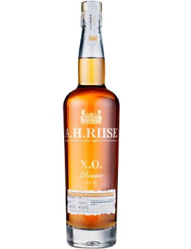 A.H.Riise-XO-Reserve-0.7l-butelka