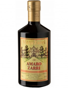 Amaro-Zarri