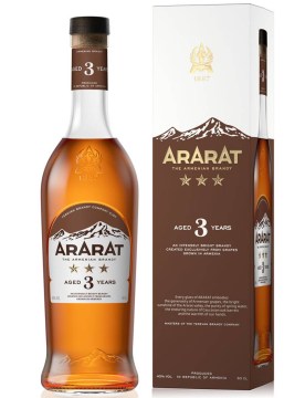 Ararat-3Yo