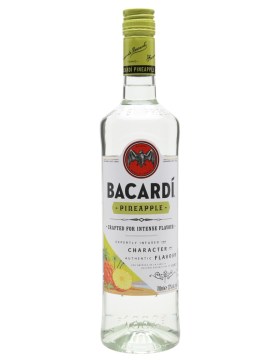 Bacardi-Pineapple-1L