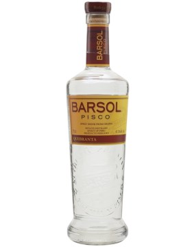 Barsol-Primero-Quebranta