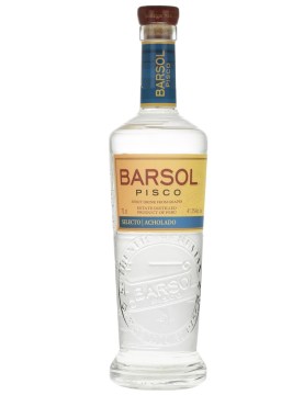 Barsol-Selecto-Acholado