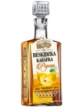 Beskidzka-karafka-pigwa-0.5l