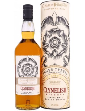 Clynelish-Reserve-Game-Of-Thrones-House-Tyrell