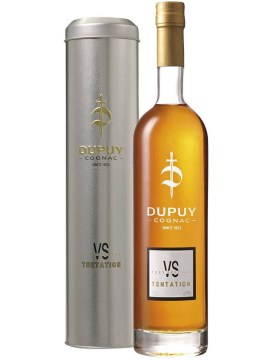 Dupuy-VS-Tentation