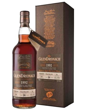 Glendronach-Cask-221-1992r-26YO-0.7l