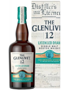 Glenlivet-Licensed-Dream-12YO