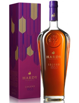 Hardy-Cognac-Legend-GIFT-BOX-0.7