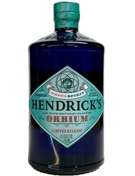 Hendricks-Orbium