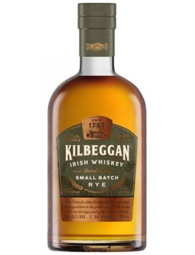 Kilbeggan-Small-Batch-Rye