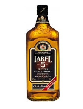 Label-5-2L