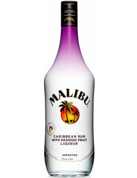 Malibu-passion-fruit