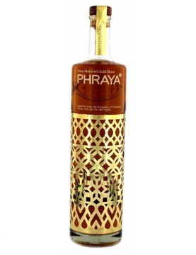 Phraya-Gold-Rum-0.7L