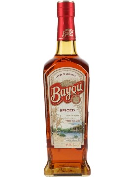 Rum-Bayou-Spiced