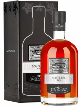 Rum-Nation-Demerara-Solera-0.7L