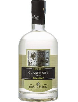 Rum-Nation-Guadeloupe-Blanc-Agricole-0.7l