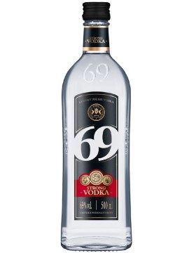 Strong-vodka-69proc-0.5l