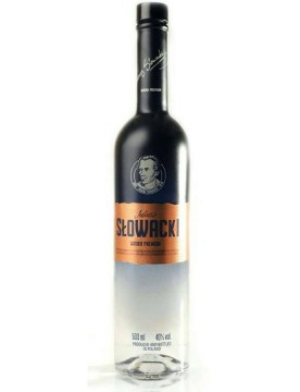 Słowacki-Wódka-Premium