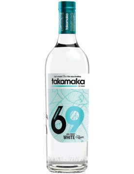 Takamaka-Overproof-White