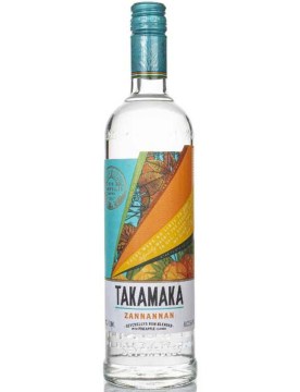 Takamaka-Zannannan