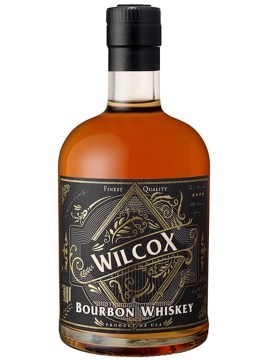 Wilcox-Bourbon-Whiskey