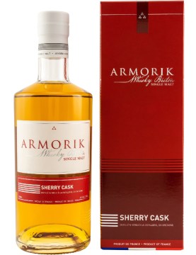 armorik-sherry-cask