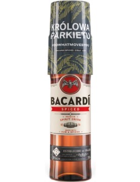 bacardi-spiced-0.7l-szklanka3