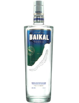 baikal-vodka