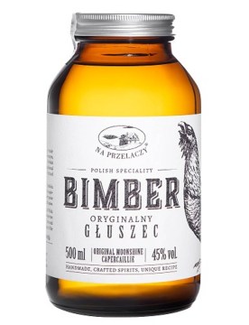 bimber-gluszec
