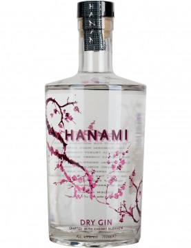 hanami-dry-gin