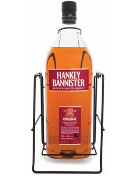 hankey-bannister