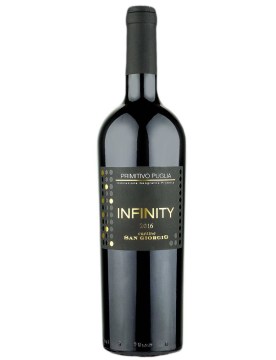 infinity-primitivo-rosso