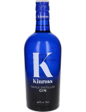 kinross-citrus-gin