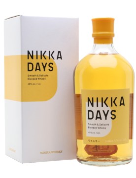 nikka-days-0-7l