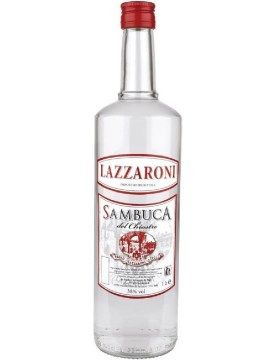 sambuca-lazzaroni-del-chiostro-0.7l
