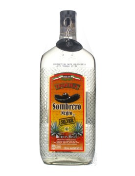 tequila-sombrero-negro-silver-0-7l