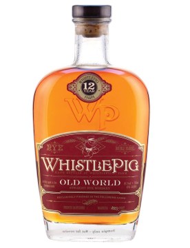 whistlepig-12yo-old-world